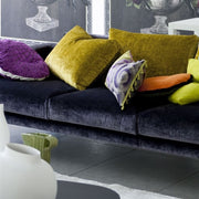 Designers Guild Tyg Appia Turquoise