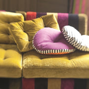 Designers Guild Tyg Appia Turquoise