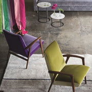 Designers Guild Tyg Cassia Zinnia