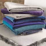 Designers Guild Tyg Auskerry Zinc