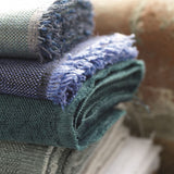 Designers Guild Tyg Morvern Ultramarine