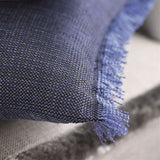 Designers Guild Tyg Morvern Ultramarine