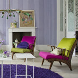 Designers Guild Tyg Arietta Zinc