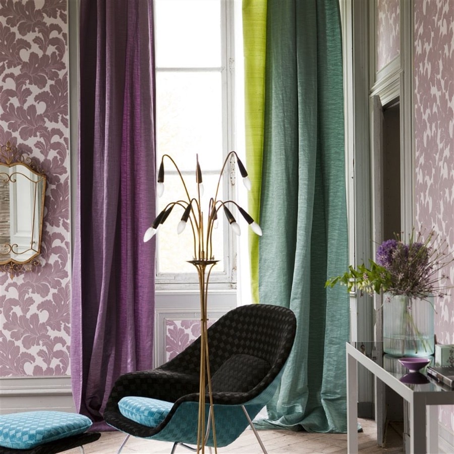 Designers Guild Tyg Soury Natural