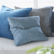 Designers Guild Tyg Bilbao Water Blue