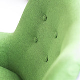 Designers Guild Tyg Serge Zinc