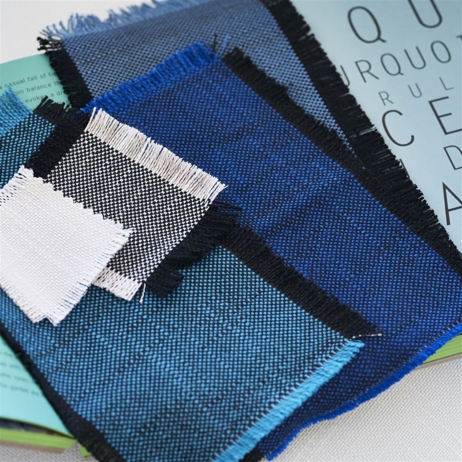 Designers Guild Tyg Maggia Turquoise