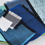 Designers Guild Tyg Maggia Turquoise