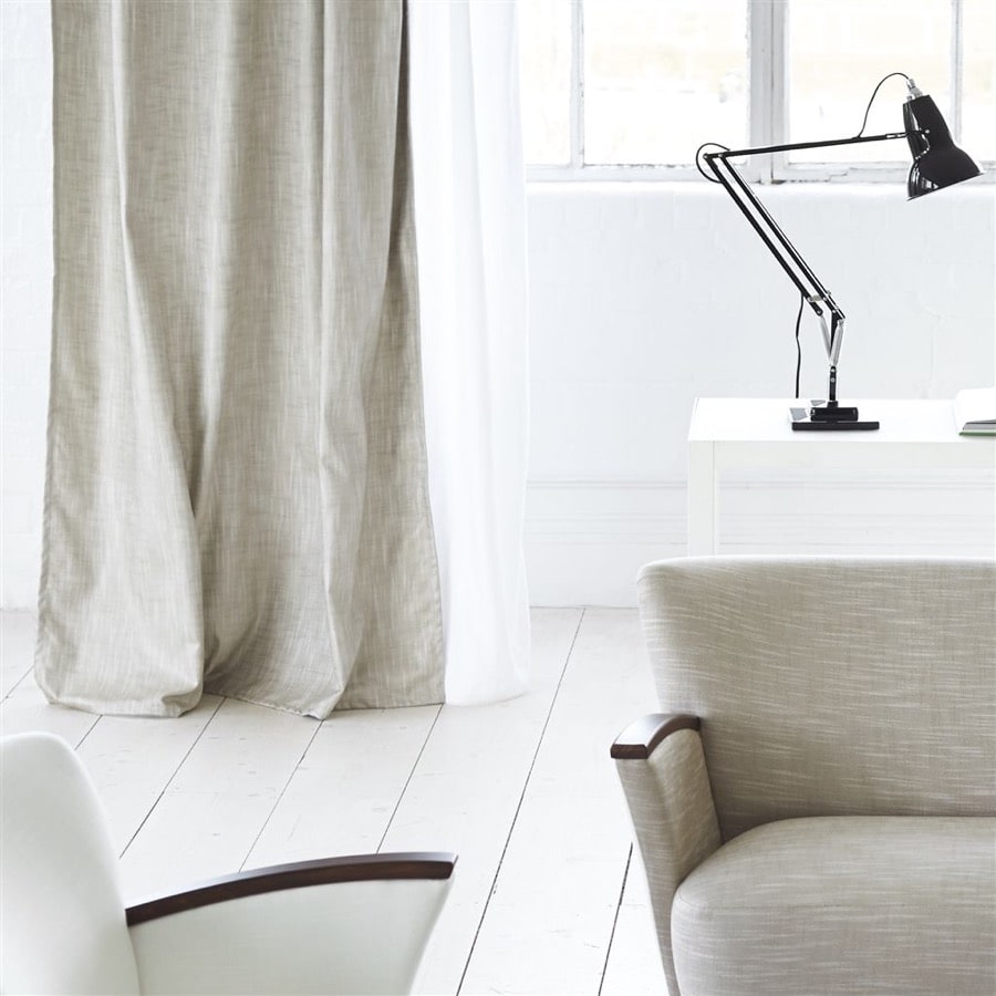 Designers Guild Tyg Maggia Turquoise