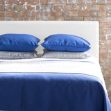 Designers Guild Tyg Tattersall Turquoise