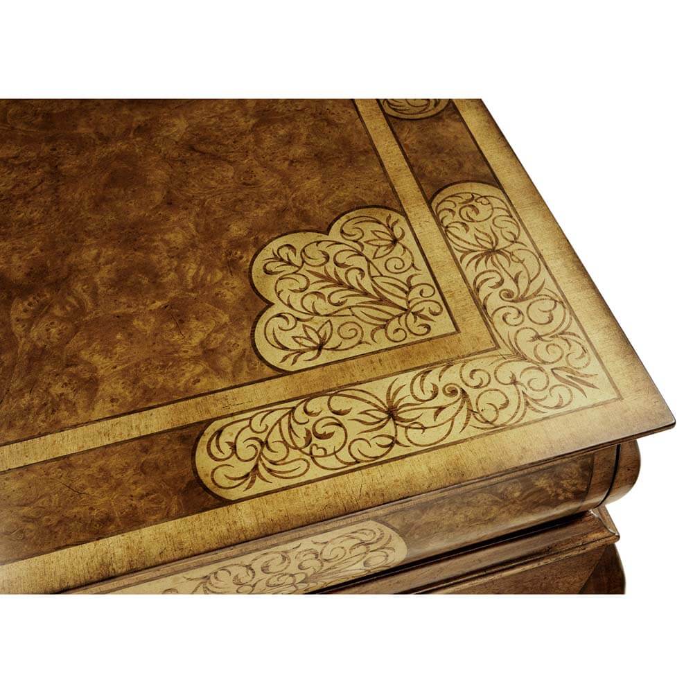 Coffee Table Chinese Opium
