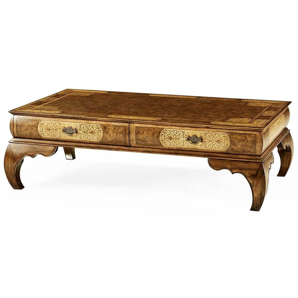 Coffee Table Chinese Opium