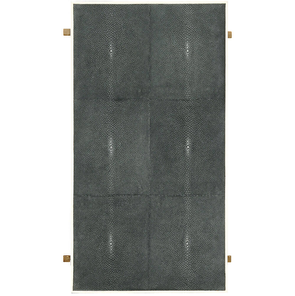 Sidobord med låda Contemporary