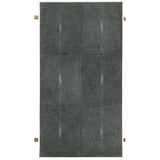 Sidobord med låda Contemporary