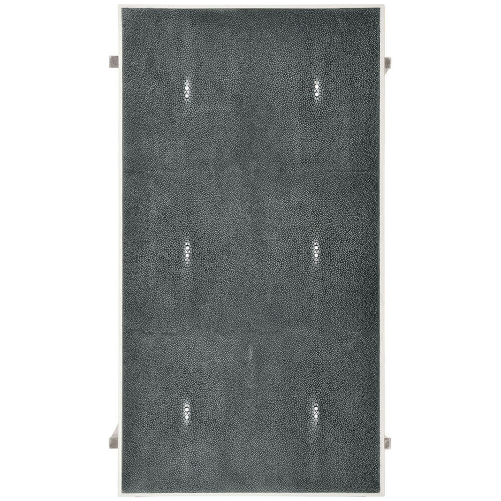 Sidobord med låda Contemporary