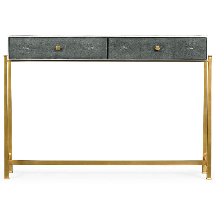 Console Table 1930s