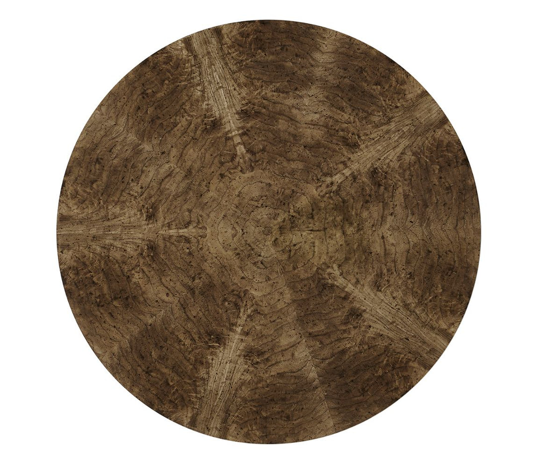 Catalonia Large Round Lamp Table