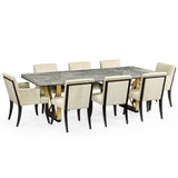 Matbord Transitional