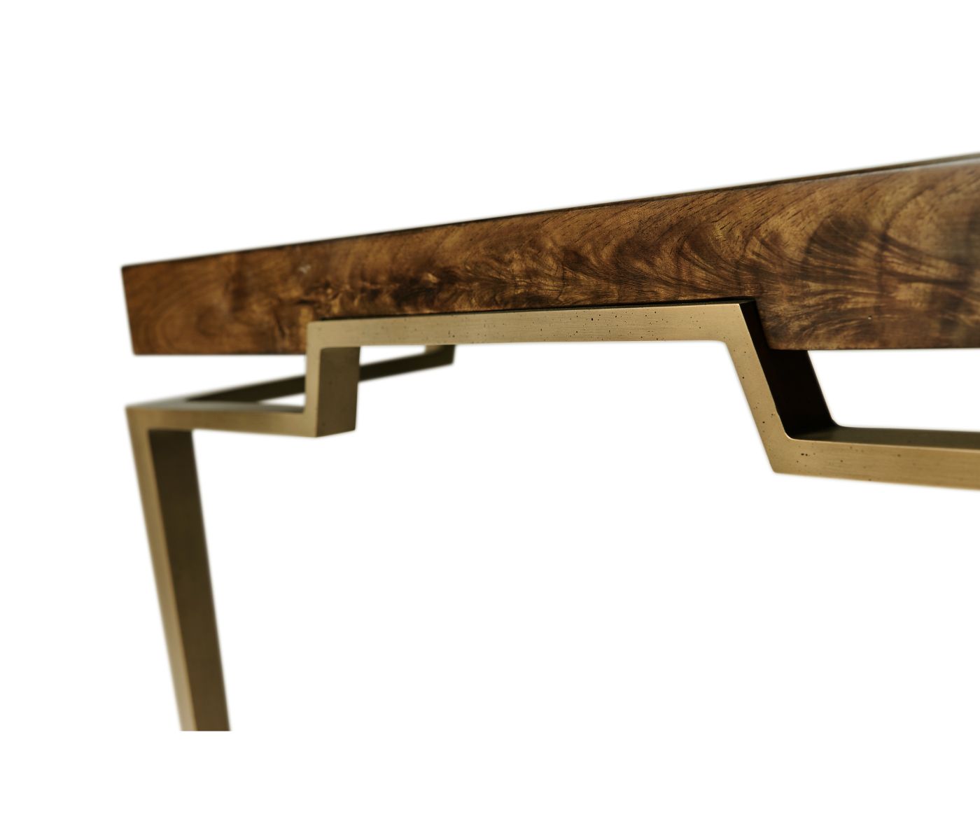 Load image into Gallery viewer, Garonne Inlaid Coffee Table

