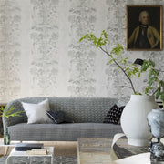 Designers Guild Tyg Ruskin Thistle