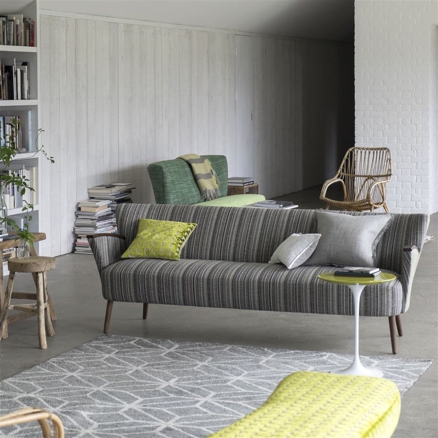 Designers Guild Tyg Ashbee Natural