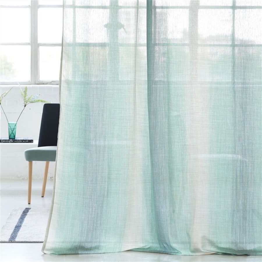 Designers Guild Tyg Cassano Turquoise