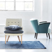 Designers Guild Tyg Conway Zinc