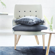 Designers Guild Tyg Conway Zinc