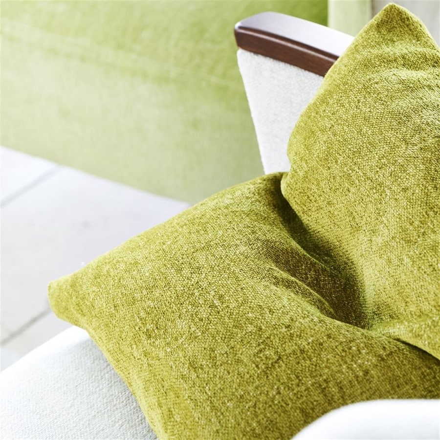Designers Guild Tyg Riveau Zinnia