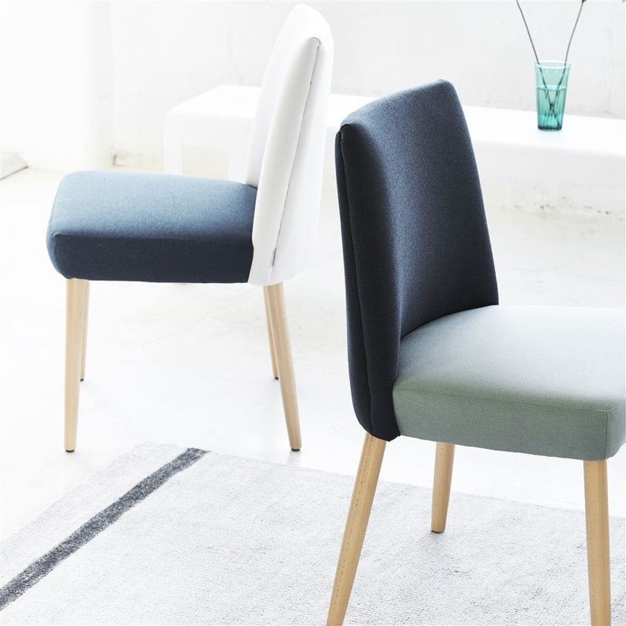Designers Guild Tyg Rothesay Zinc