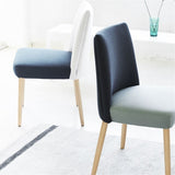 Designers Guild Tyg Rothesay Zinc