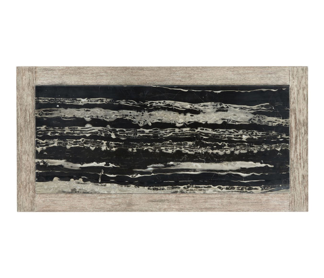Hampton Rectangular Outdoor Coffee Table