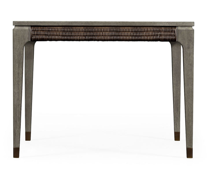 Hampton Square Outdoor Dining Table