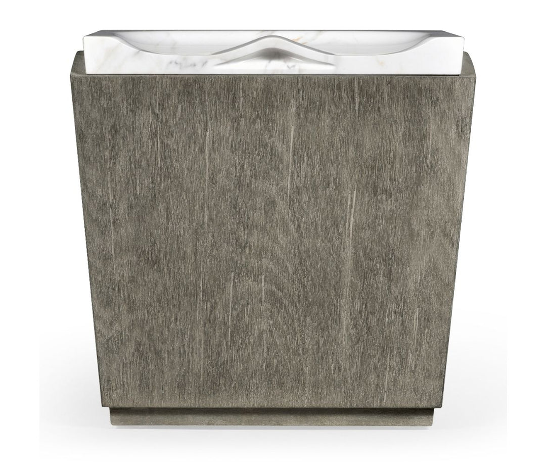 Hampton Outdoor Storage Stool