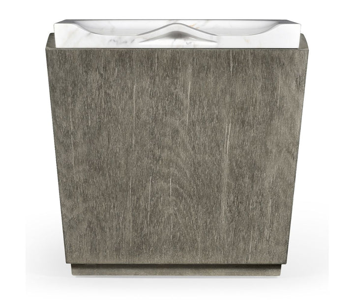 Hampton Outdoor Storage Stool