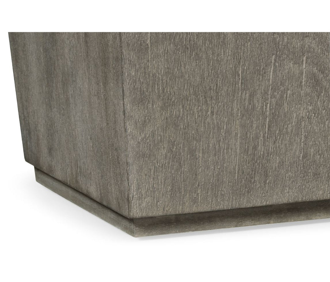 Hampton Outdoor Storage Stool