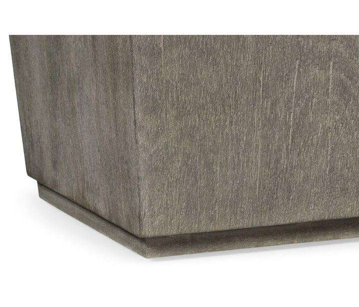 Hampton Outdoor Storage Stool