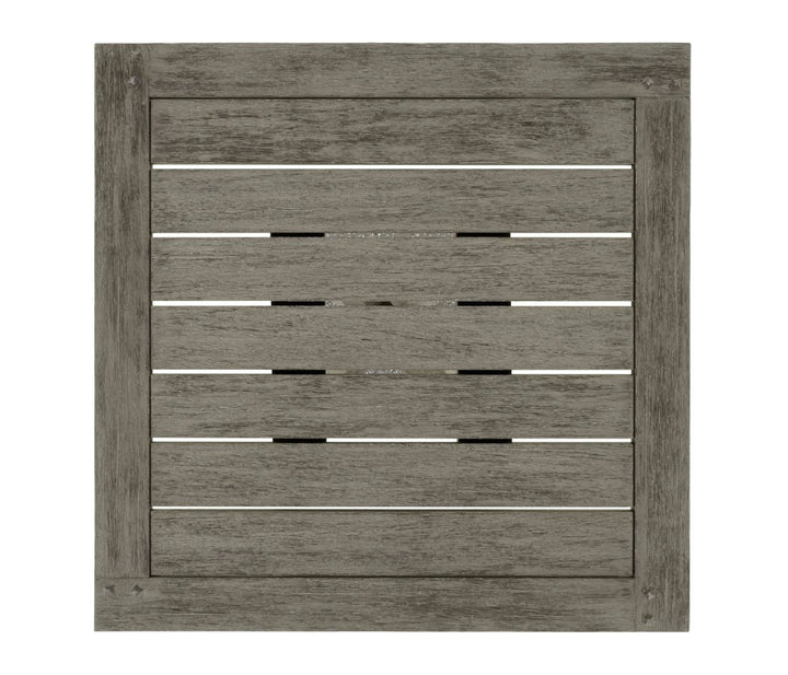 Hampton Outdoor Bar Table