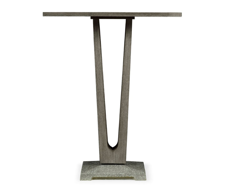 Hampton Large Outdoor Bar Table