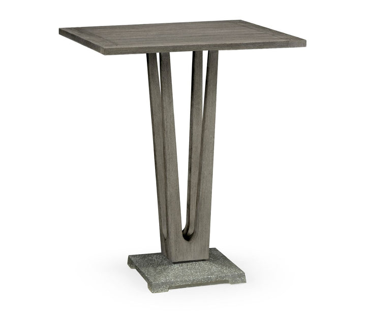 Hampton Large Outdoor Bar Table