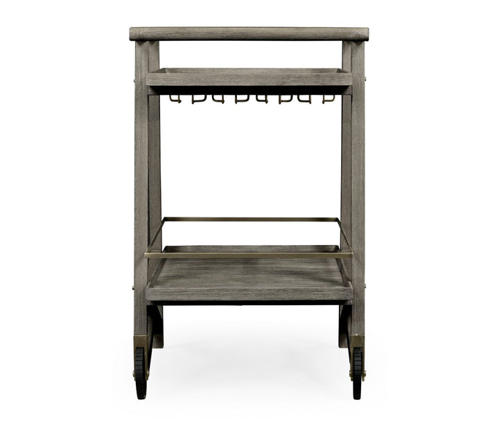 Hampton Outdoor Drinks Trolley