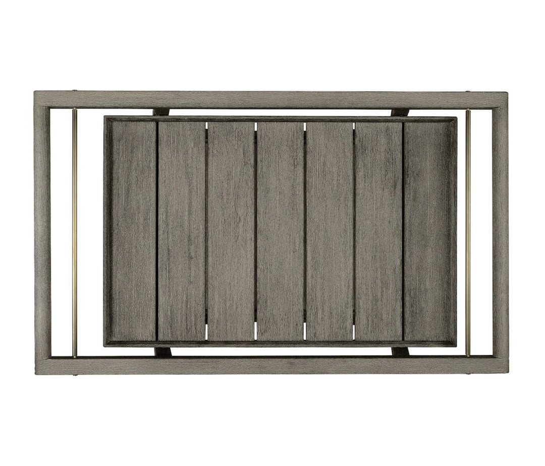 Hampton Outdoor Drinks Trolley