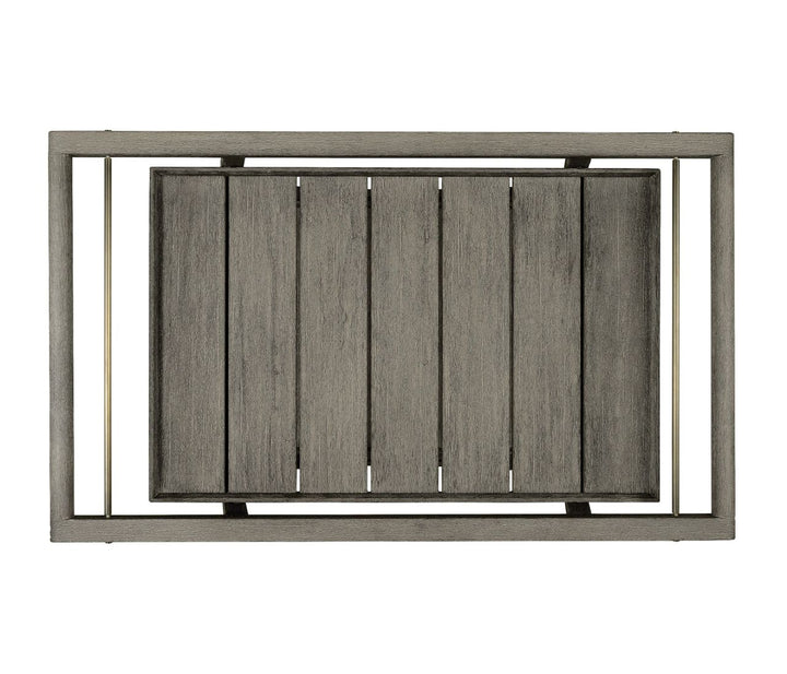 Hampton Outdoor Drinks Trolley