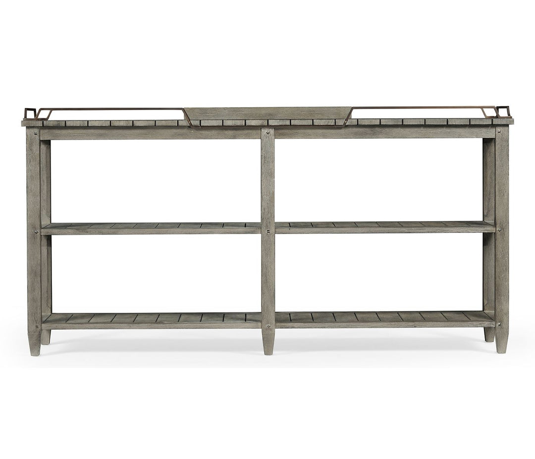 Hampton Outdoor Sideboard