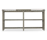 Hampton sideboard för utomhusbruk