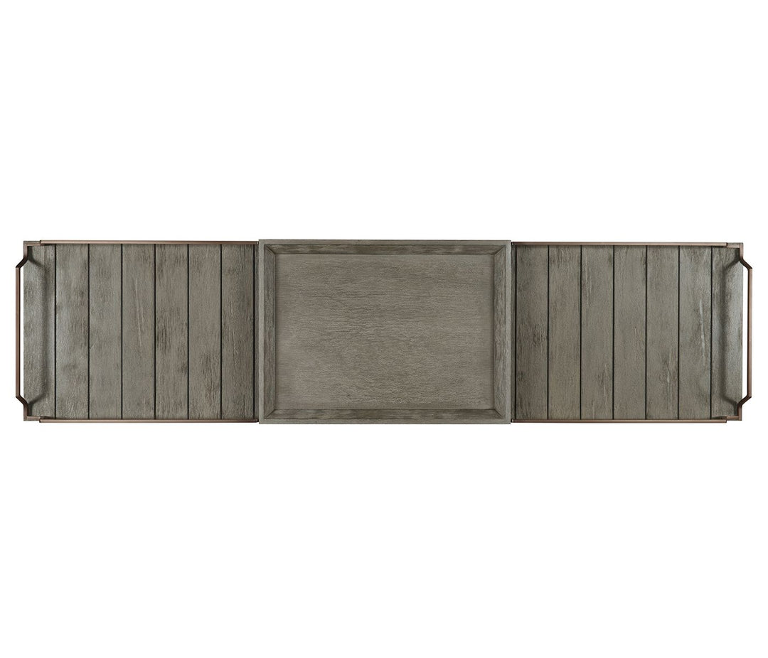 Hampton Outdoor Sideboard