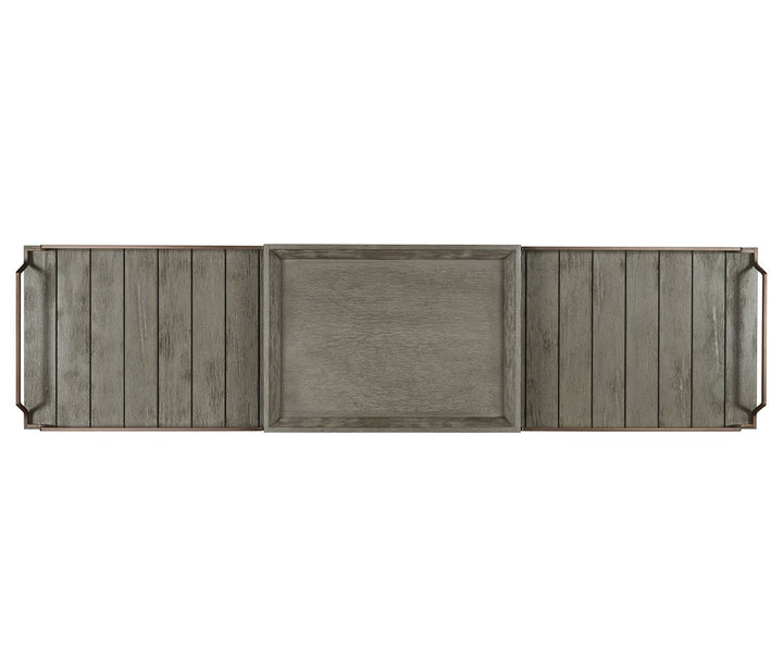 Hampton Outdoor Sideboard