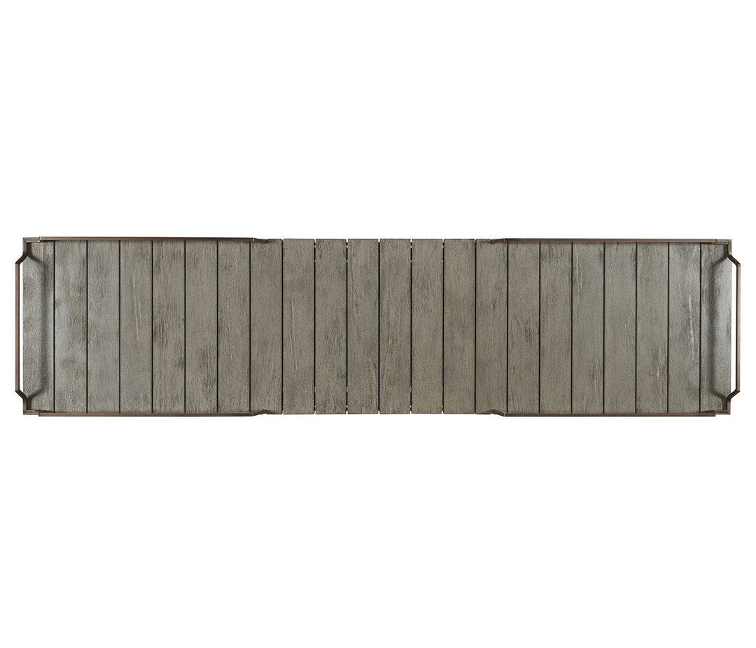 Hampton Outdoor Sideboard