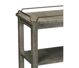 Hampton sideboard för utomhusbruk