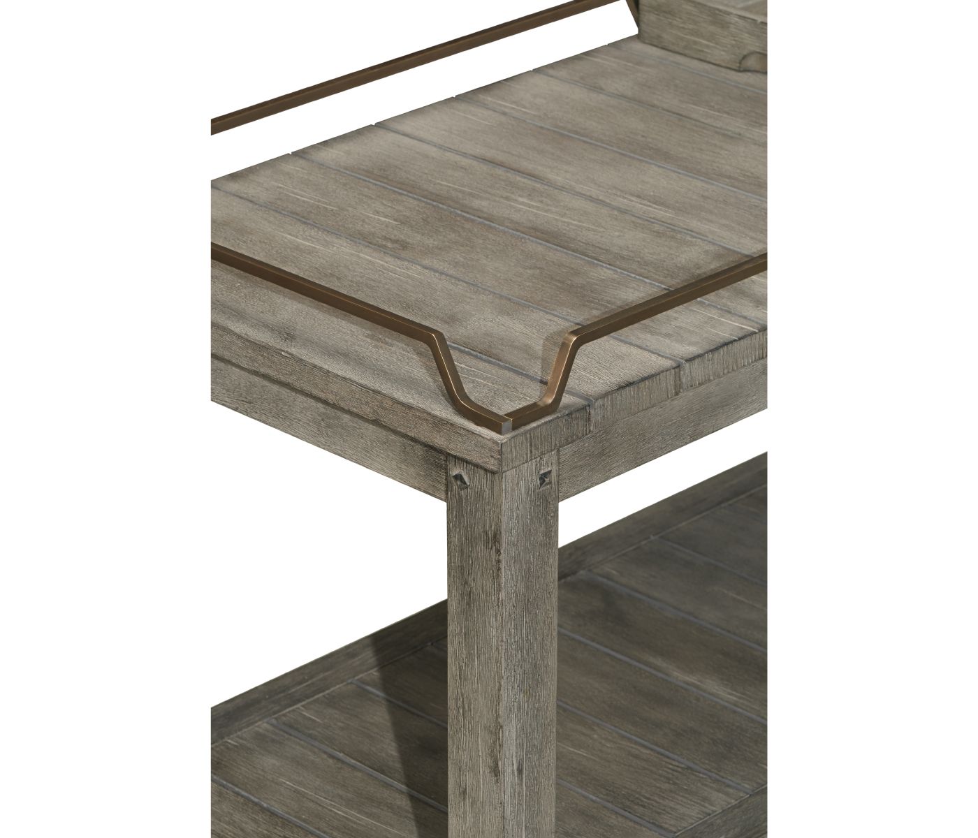 Hampton sideboard för utomhusbruk